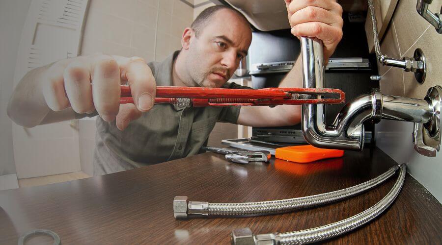 Professional expert plumbing services in New Haven, WV